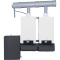 Vitodens 200-W-tól 150 kW-ig